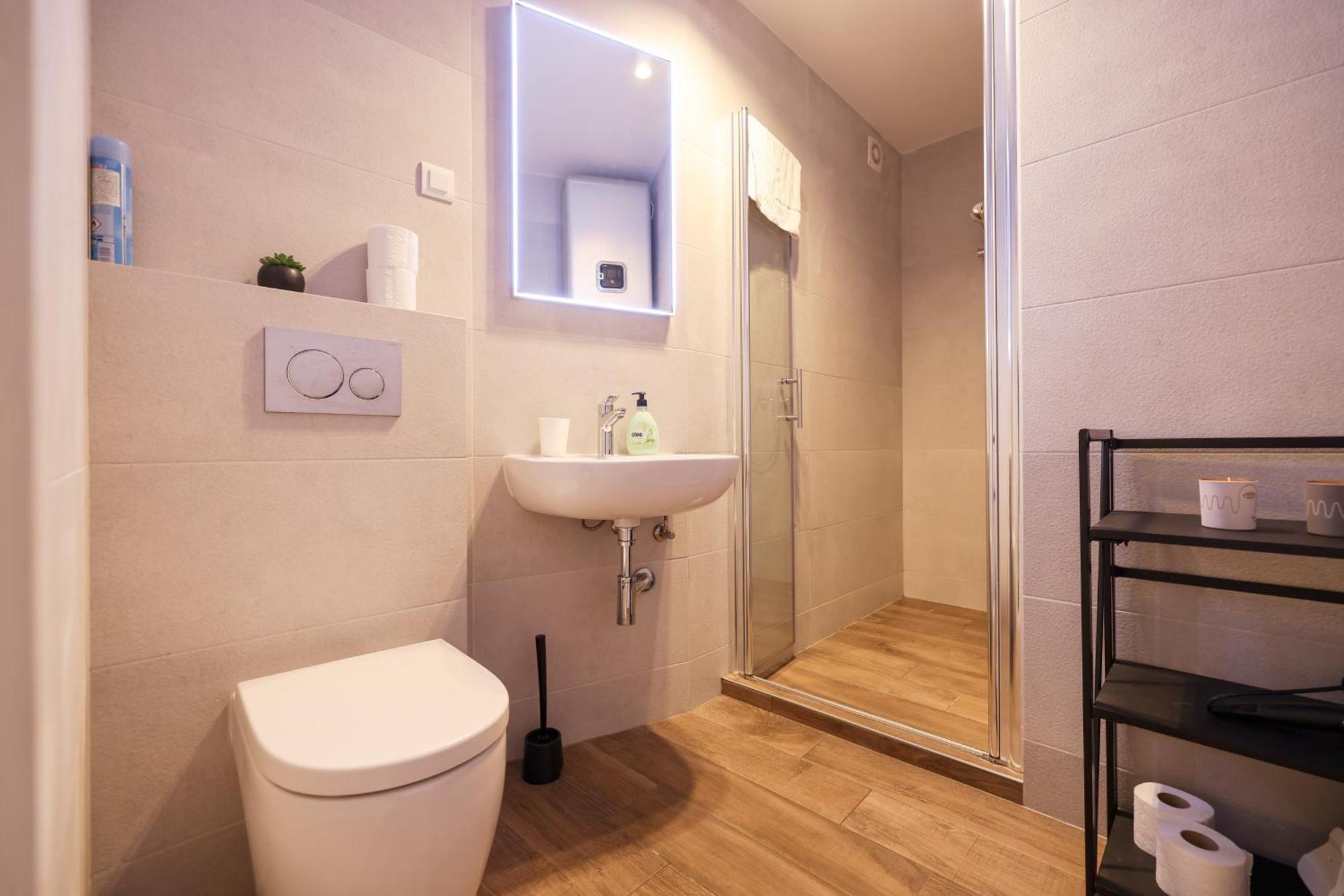 Hidden Apartments In The City Center Zadar Exterior photo