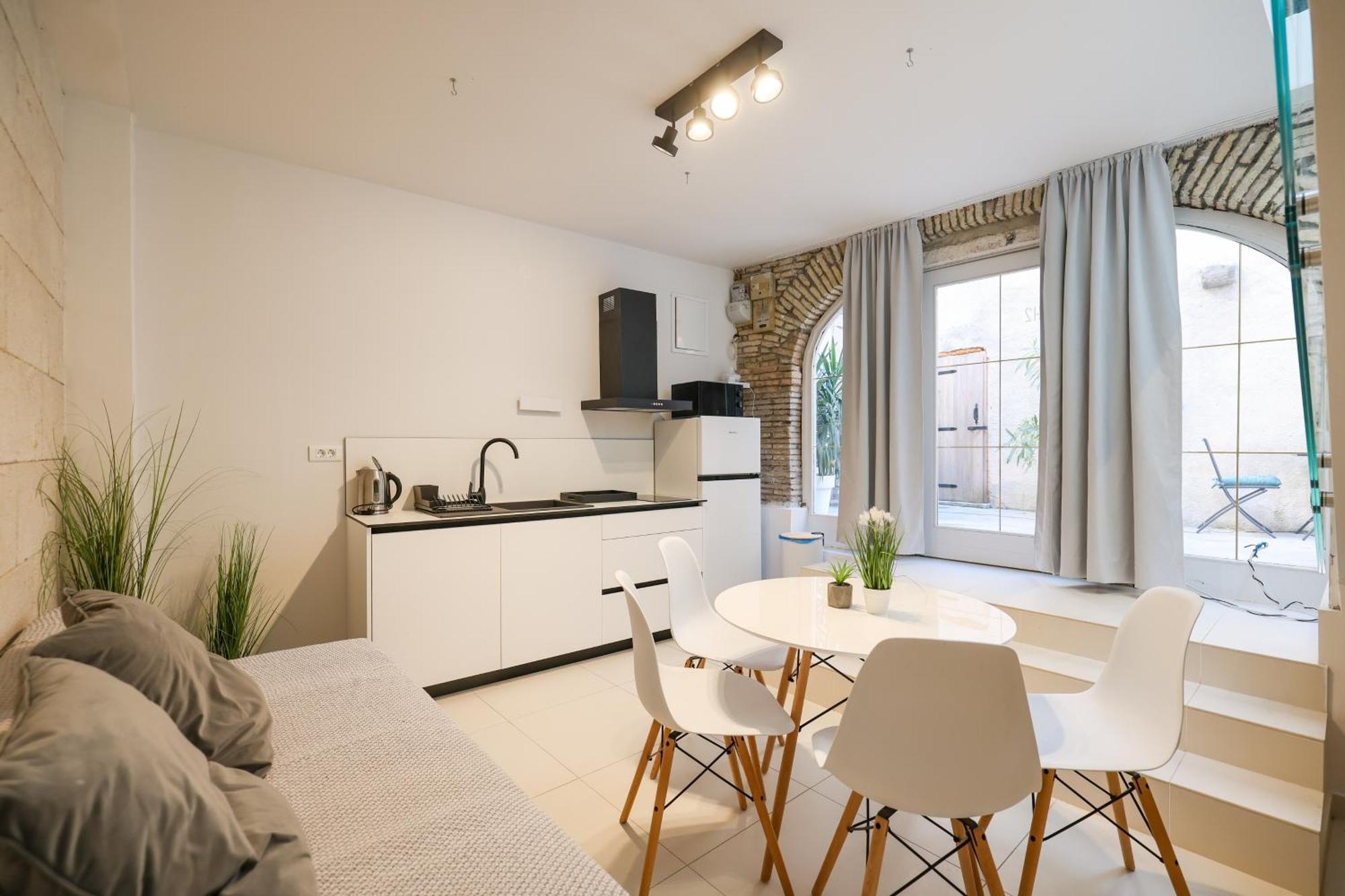Hidden Apartments In The City Center Zadar Exterior photo